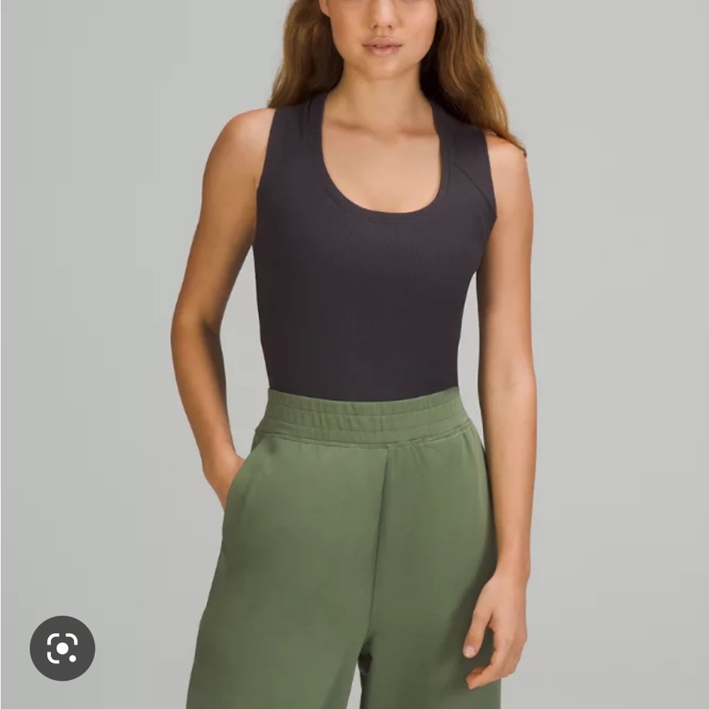 lululemon LA Scoop Neck Bodysuit